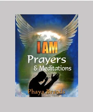 I AM Prayer and Meditation
