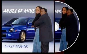 Phaya Brands - Angel of Mine