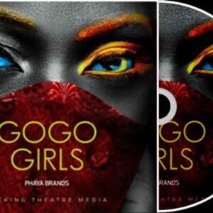 Phaya Brands -  Go-Go Girls