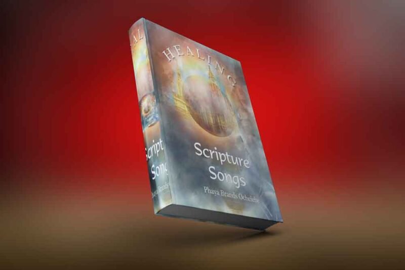 Healing Scriptures Song: Prayers and Declarations" "Find Healing and Restoration with Phaya Brands Ochelebe" "Inspiring Prayers based on Biblical Healing Scriptures
