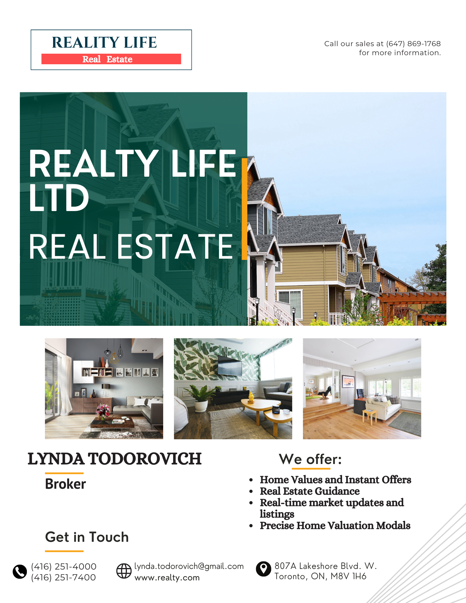 Black-And-White-Minimalist-Property-Flyer