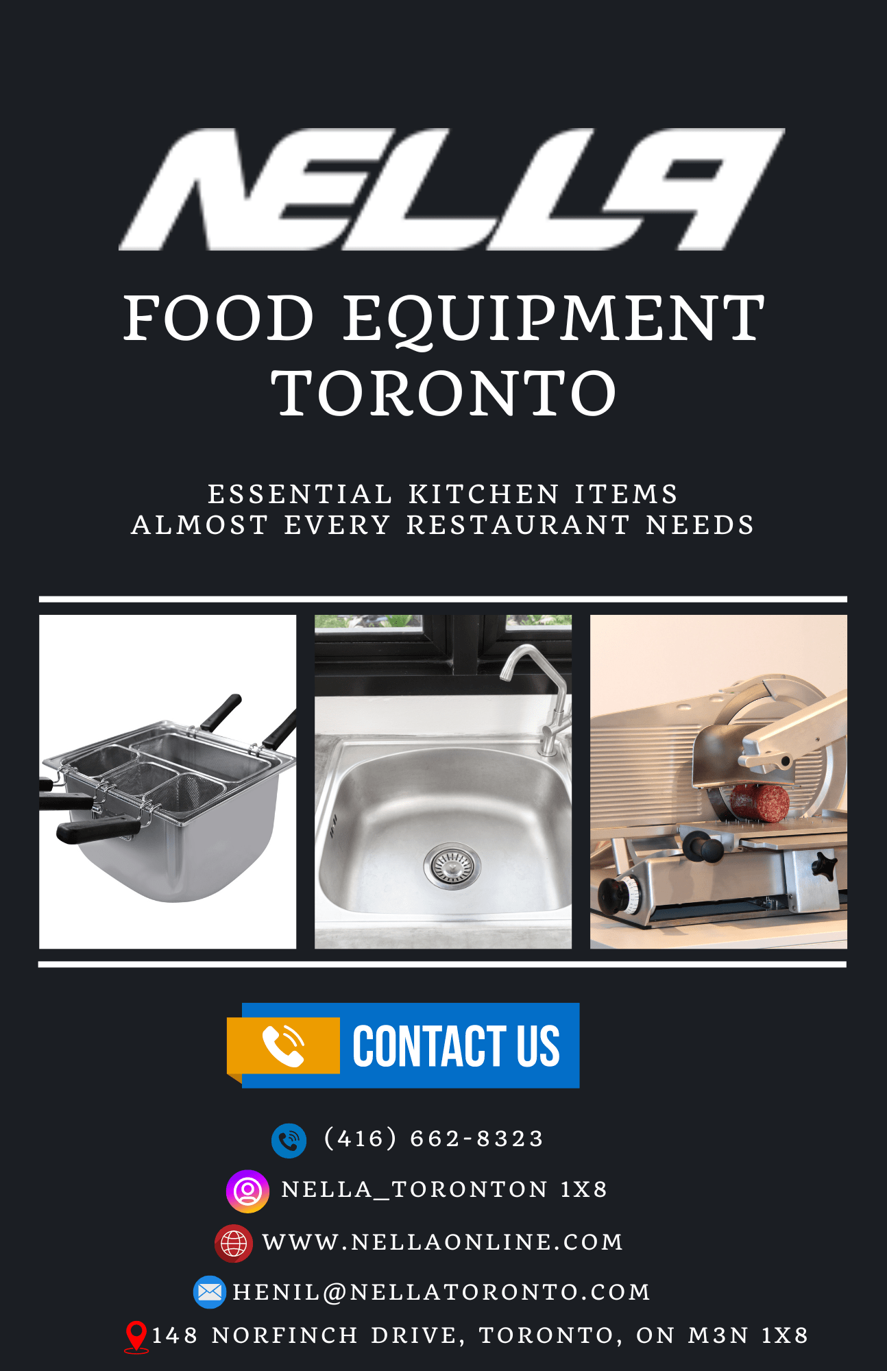 Silver-Kitchen-Restaurant-Flyer